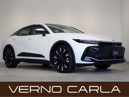 トヨタ クラウンクロスオーバー 2.4 RS アドバンスト E-Four advanced 4WD 本革シート・シートクーラー・フルセグTV