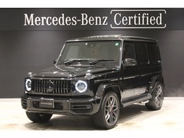 メルセデスAMG Gクラス G63 エディション55 4WD 限定40台　ED55　シートベンチレーター