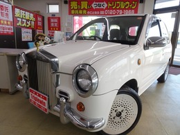 マツダ キャロル 660 S ミニロールス/ターボエンジン替/ナビ/禁煙