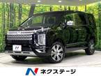 2.2 P ディーゼルターボ 4WD