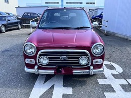 ダイハツ ミラジーノ 660 ミニライトスペシャル 