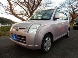 マツダ キャロル 660 X 