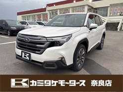 R7　スバル　フォレスター