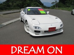RX-7