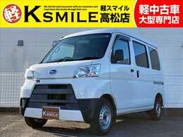 スバル サンバー 660 VB 純正カーステレオ/両側スライドドア/アイド