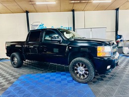 シボレー シルバラード ETC　社外ホイール ETC　社外アルミホイール　ナビ