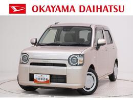 ダイハツ ミラトコット 660 G リミテッド SAIII シートヒーター　オートライト　キーフリー