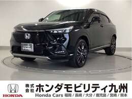 ホンダ ヴェゼル 1.5 e:HEV Z 純正メモリーナビ　バックカメラ