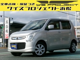 マツダ フレア 660 XG 衝突被害軽減装置 ワゴンR 車検整備 保1年