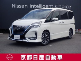 日産 セレナ 1.2 e-POWER ハイウェイスター G ナビ　AVM　ETC2.0　ドラレコ