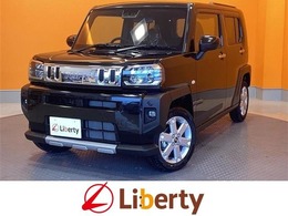 ダイハツ タフト 660 G クロム ベンチャー バックカメラ　クリアランスソナー　オート