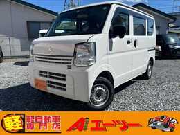 スズキ エブリイ 660 GA 純正SDナビ バックカメラ 社外ドラレコ ス