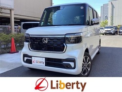 R7　ホンダ　N　BOX　カスタム