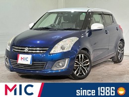 スズキ スイフト 1.2 スタイル-DJE 衝突安全ボディ　ABS　ESC　CD