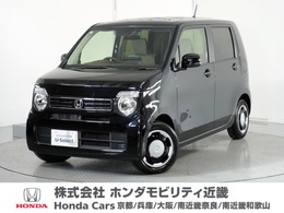 ホンダ N-WGN 660 L 2年保証当社試乗車ナビRカメラETC