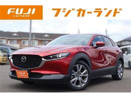 マツダ CX-30 2.0 20S プロアクティブ ツーリングセレクション 4WD ナビ 全方位モニター ETC  パワーシート
