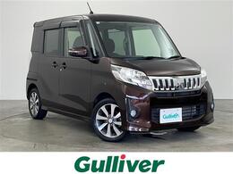 三菱 eKスペース 660 カスタム T 純正ナビ・フルセグ・バックカメラ・ETC・