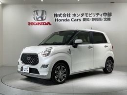 ダイハツ キャスト スタイル 660 G VS SAIII 最長5年保証 ナビ Rカメラ オ-ナ- 禁煙