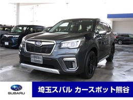 スバル フォレスター 2.0 アドバンス 4WD 純正OPパナソニックナビ　ETC2.0　前後ドラ