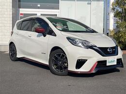 日産 ノート 1.2 e-POWER NISMO 純正7インチナビ ETC 全方位カメラ