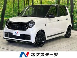 ホンダ N-ONE 660 RS 6速MT　ALPINEナビ　バックカメラ　ホンダ