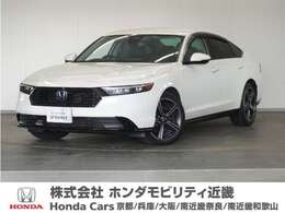 ホンダ アコード 2.0 2年保証当社試乗車ナビ全周囲カメDレコETC