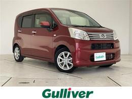 ダイハツ ムーヴ 660 Xターボ SAIII スマートアシストIII 純正ナビ シートヒータ