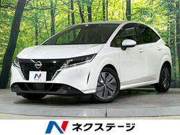 日産 ノート 1.2 X プロパイロット　全周囲カメラ　9型ナビ