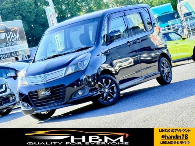 この度はHBMの在庫をご覧頂き、誠に有難うございます！！HBMは『車を安く仕入れるプロ』です。全国から品質の良い車両のみをピックアップし、お客様に低価格にて提供してます。