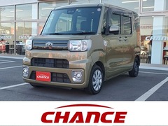 トヨタ ピクシスメガ の中古車 660 D SAIII 茨城県つくば市 92.3万円