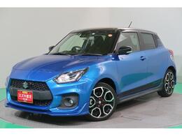 スズキ スイフト スポーツ 1.4 全方位モニターナビTV ETC 1オーナー6速MT