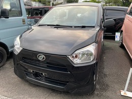 ダイハツ ミライース 660 L ナビ　Bluetooth　キーレス