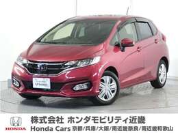 ホンダ フィット 1.3 13G L ホンダセンシング 1年保証1オ-ナ-ナビRカメETCクルコンBT地デ