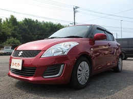 スズキ スイフト 1.2 XG-DJE ナビ　フルセグTV　前後ドラレコ