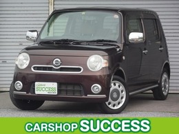 ダイハツ ミラココア 660 X ユーザー買取車・ベンチシート・1年保証