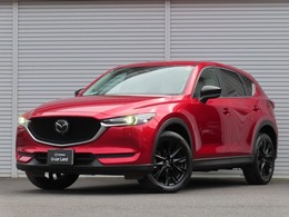 マツダ CX-5 2.2 XD ブラックトーンエディション ディーゼルターボ 