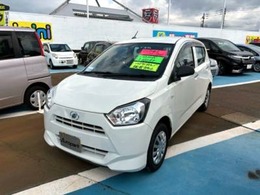 ダイハツ ミライース 660 L 