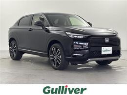 ホンダ ヴェゼル 1.5 e:HEV Z 登録済未使用車　純正ホンダコネクトナビ機