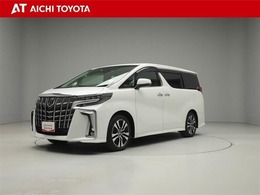 トヨタ アルファード 2.5 S Cパッケージ ロングラン保証付き