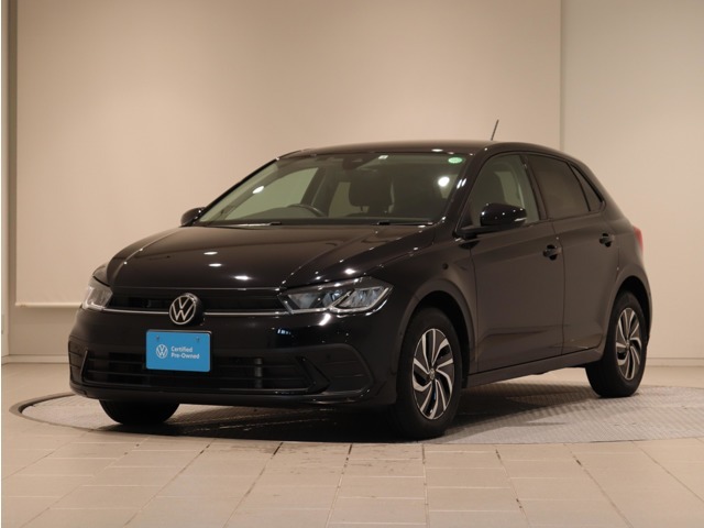 Volkswagen博多 認定中古車センターへようこそ。この度は当店舗のお車をご覧いただきありがとうございます。