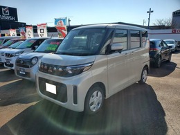 三菱 eKスペース 660 M 4WD 