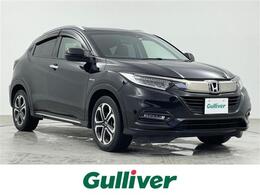 ホンダ ヴェゼル 1.5 ハイブリッド Z ホンダセンシング 禁煙車 7型ナビ バックカメラ ETC
