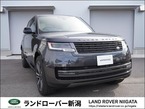 HSE 4.4L P530 スタンダードホイールベース 4WD