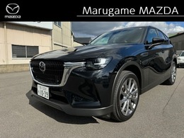 マツダ CX-60 3.3 XD エクスクルーシブ モード ディーゼルターボ パノラマルーフ　BOSEサウンド