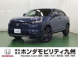 ホンダ ヴェゼル 1.5 e:HEV Z ドラレコ　ナビ　Rカメラ　ブルートゥース