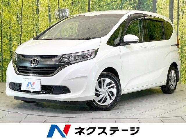 禁煙車　両側電動ドア　純正SDナビ　バックカメラ　衝突被害軽減システム