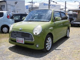 ダイハツ ミラジーノ 660 ミニライト 