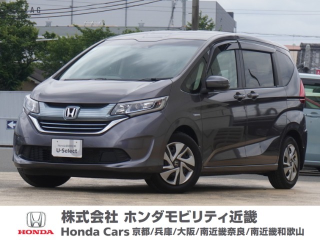 平成29年式　ワンオーナー　当店の販売車両はそのほとんどが自社での下取り車とデモカー（展示、試乗車）から構成され、安心してご購入いただけますよ