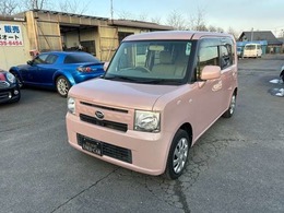 ダイハツ ムーヴコンテ 660 L 4WD エコアイドル・車検2年