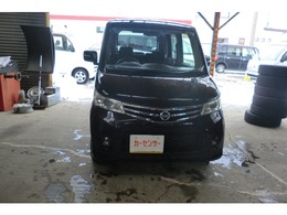 日産 ルークス 660 ハイウェイスター 4WD 